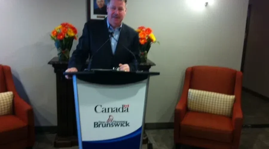 Saint John M-P Says Voters Appreciate Prime Minister’s Leadership
