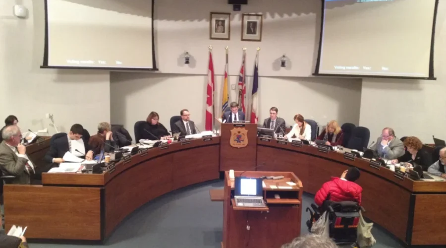 Idea Of NB Museum Expanding Onto Riverview Park Met With Opposition