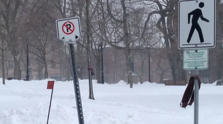 STORM CENTRAL VIDEO: Stormy Saturday