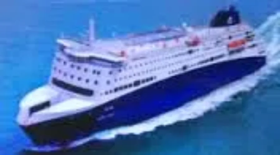 New Yarmouth-Maine Ferry Deal Still Not Sealed