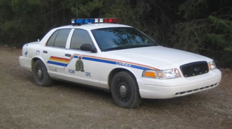 UPDATE – Casino Shooting Wounds Two Mounties In Alberta