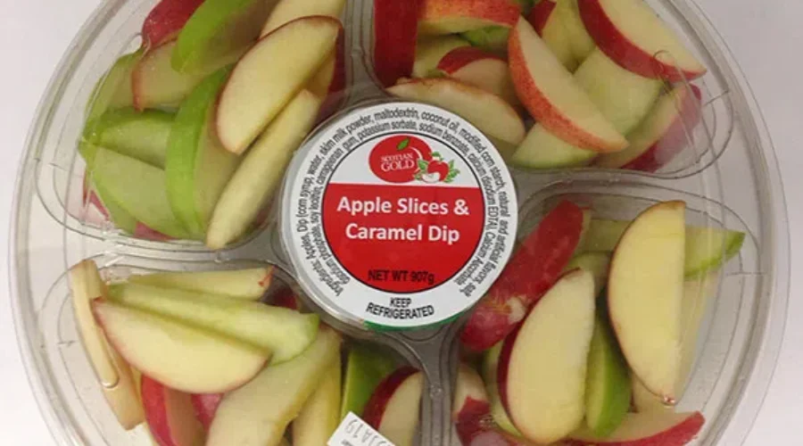 More Apples Recalled Over Listeria Concerns