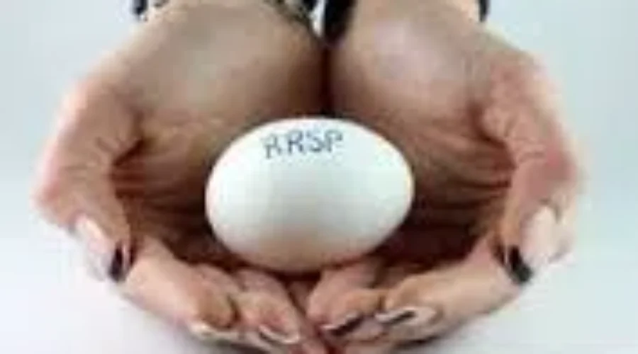 Study Finds Increased Interest In RRSP’s
