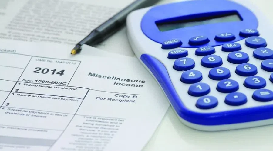Modest Income Residents Offered Tax Help