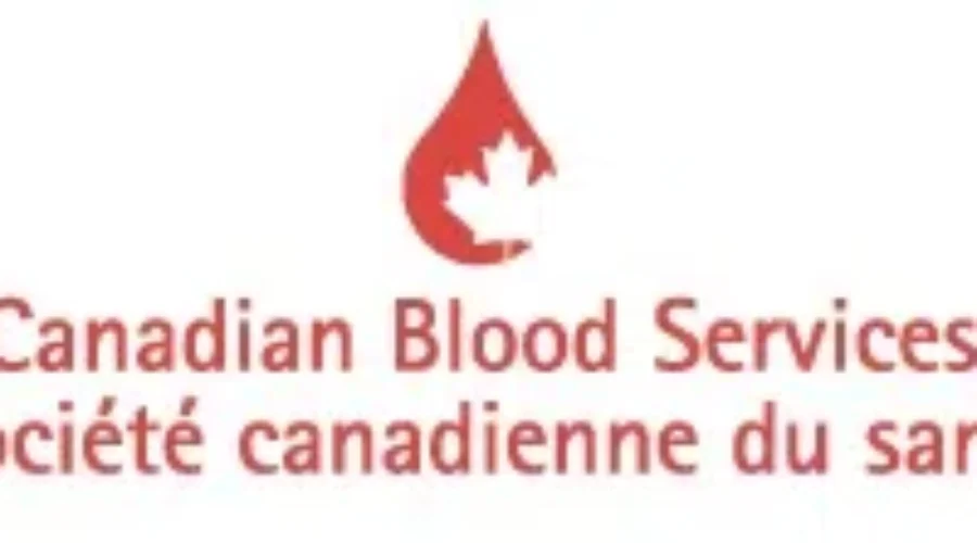 Blood Donations Needed In Maritimes