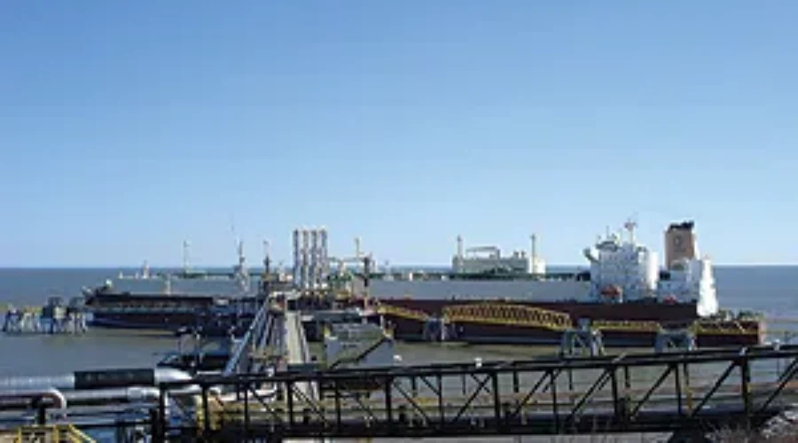 Property Tax Revenue From Canaport Higher Than Previously Thought