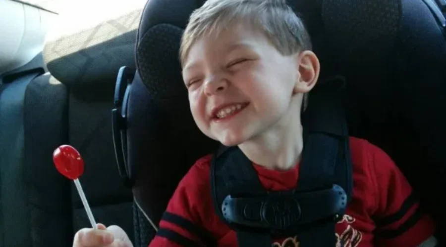 Bone Marrow Match Found For Moncton Boy