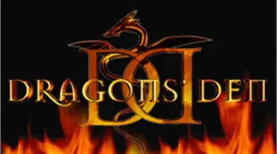 Arlene Dickinson Leaving Dragon’s Den
