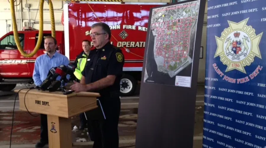 VIDEO: The State of Emergency Is Required For Public Safety