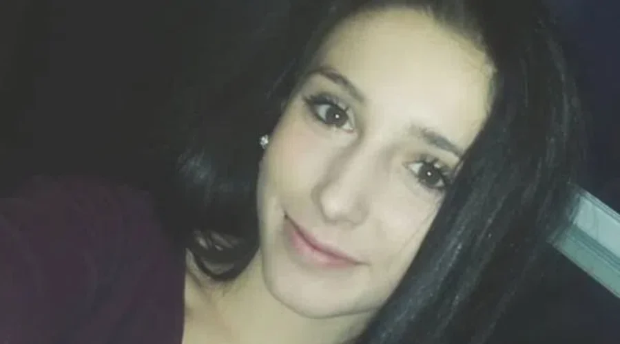 Metro Moncton Girl Reported Missing