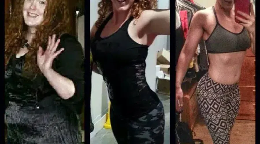 Hard Work Pays Off For Moncton Woman Set For Bodybuilding Competition In April