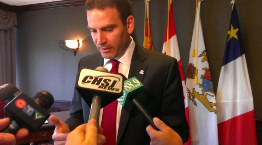 Mayor Speaks Out Regarding Potential Conflicts Of Interest