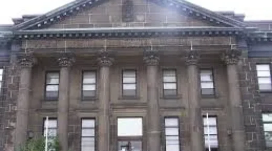 New Brunswick Museum Hosting Public Sessions On Future Of Collections Centre
