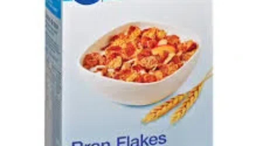 Cereal Recalled