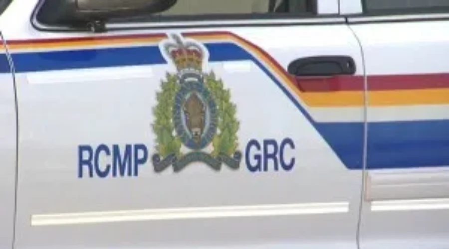 Local Church Reports Robbery