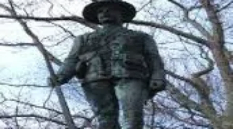 Battle In Boer War To Be Commemorated in Saint John