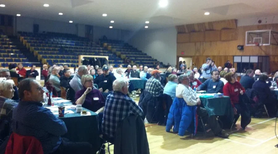 Lots Of Ideas From Charlotte County Residents To Save Government Money
