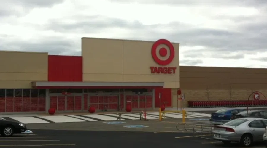 Target Closing Sales Disappoint Already
