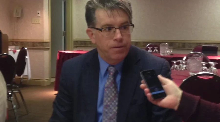 CUPE Senior Economist Says Gallant Government Engaged In “Deficit Alarmism”