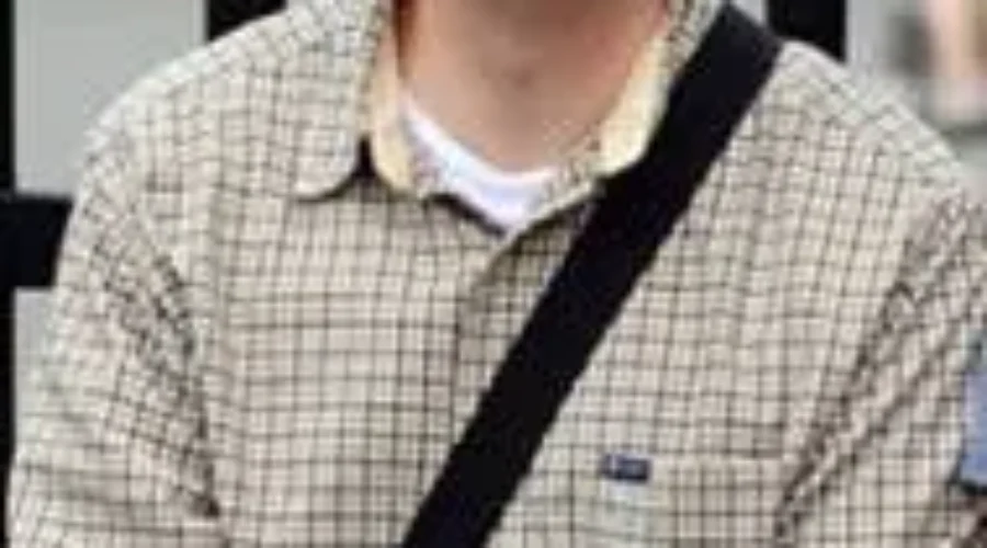 New Twist In Search For Missing Man