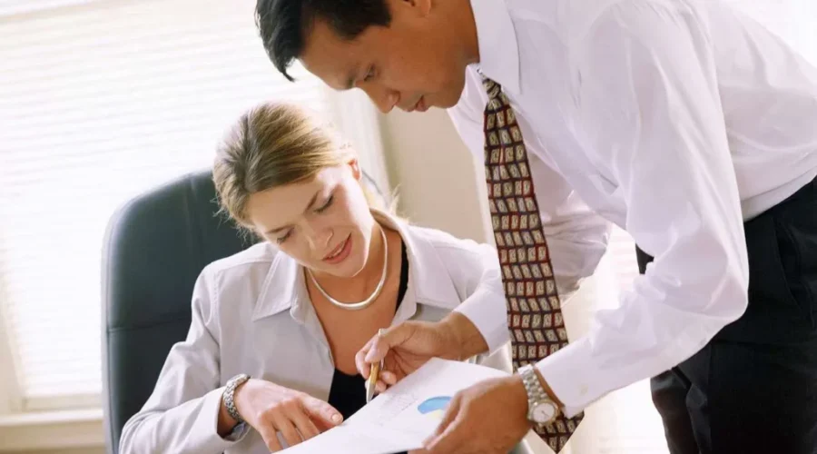 Looking To Climb The Career Ladder? You May Need to Consider Changing Jobs