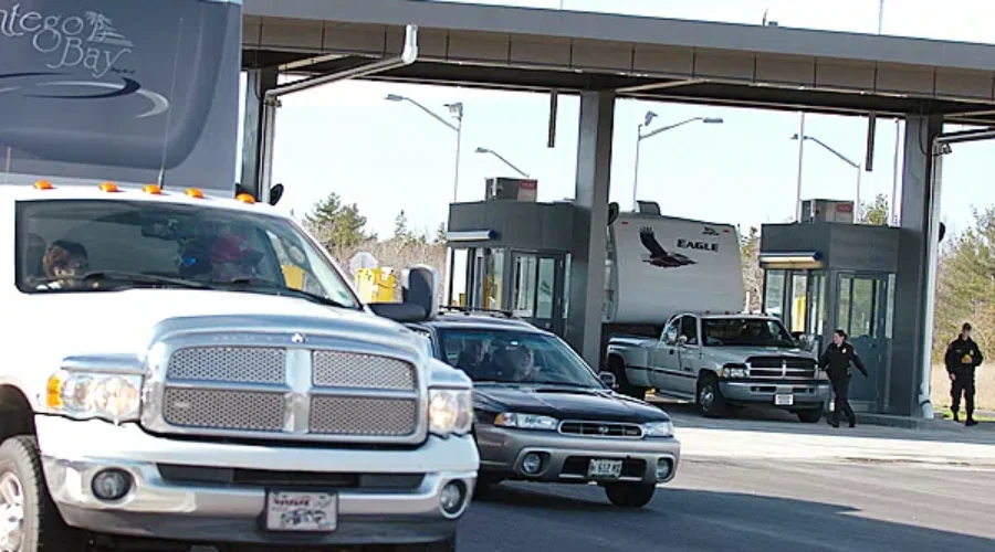Uptake On Nexus Pass Has Been Slow, Says Premier