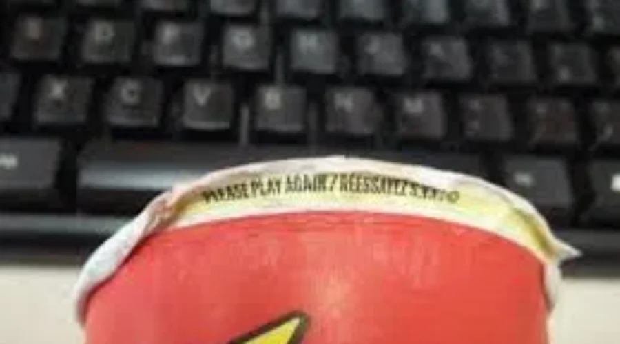 Roll Up The Rim Is Back!