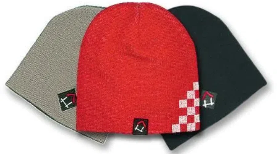 Buy A Toque and Help Safe Harbour