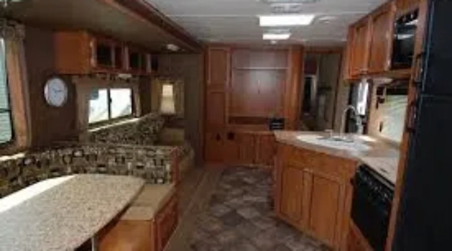 Moncton RV Show Attracts Camping Enthusiasts From Across Atlantic Canada