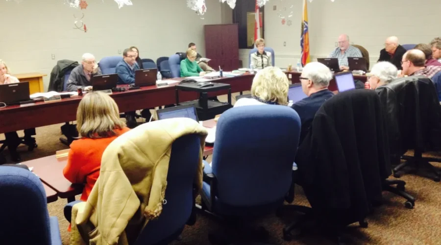 Decisions Made On Futures Of Two Schools