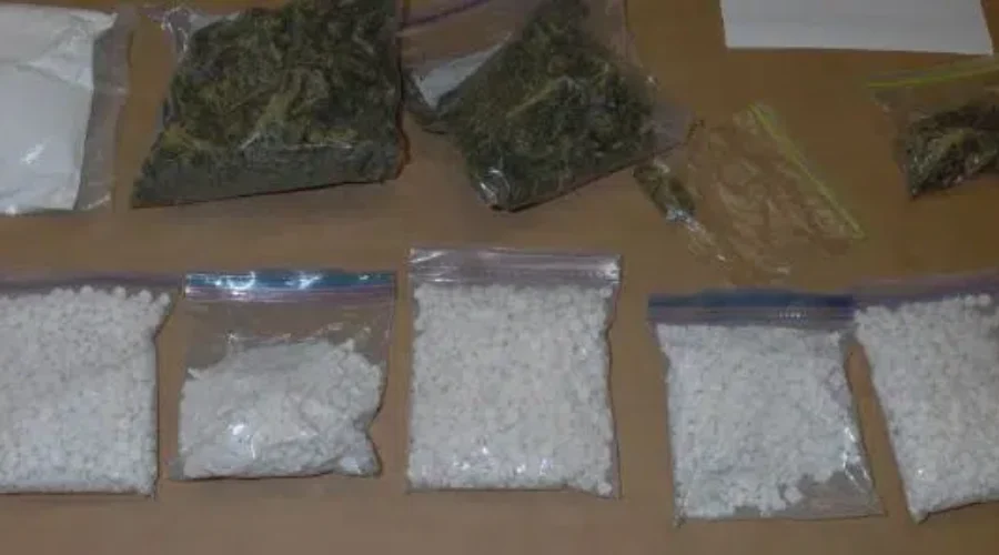 Fredericton Man Facing Multiple Drug Trafficking Charges