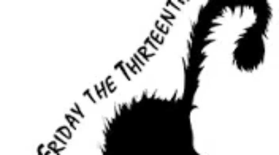 Many Still Fear Friday The 13th