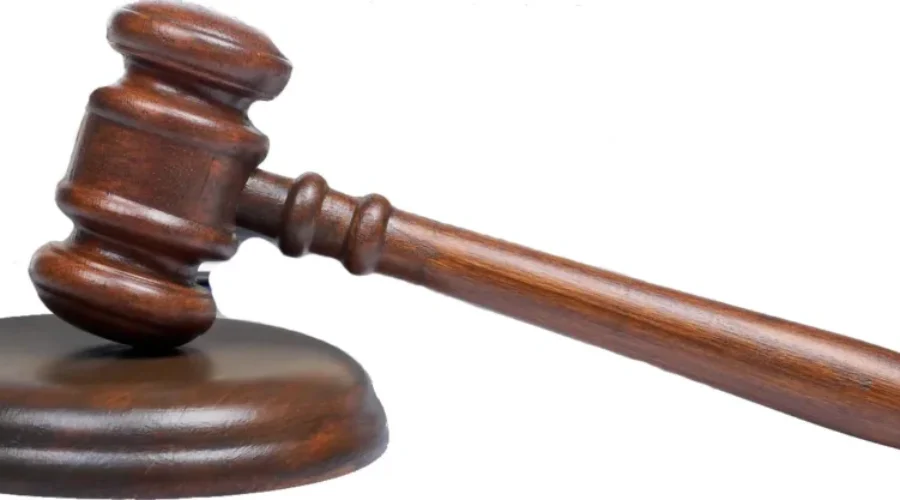 Moncton Man Sentenced For Stabbing Cab Driver