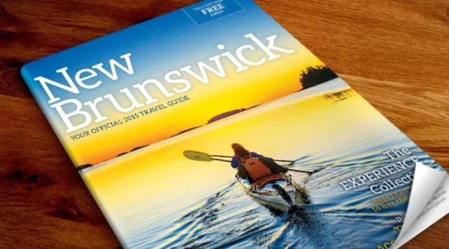 Exploring New Brunswick In 2015!