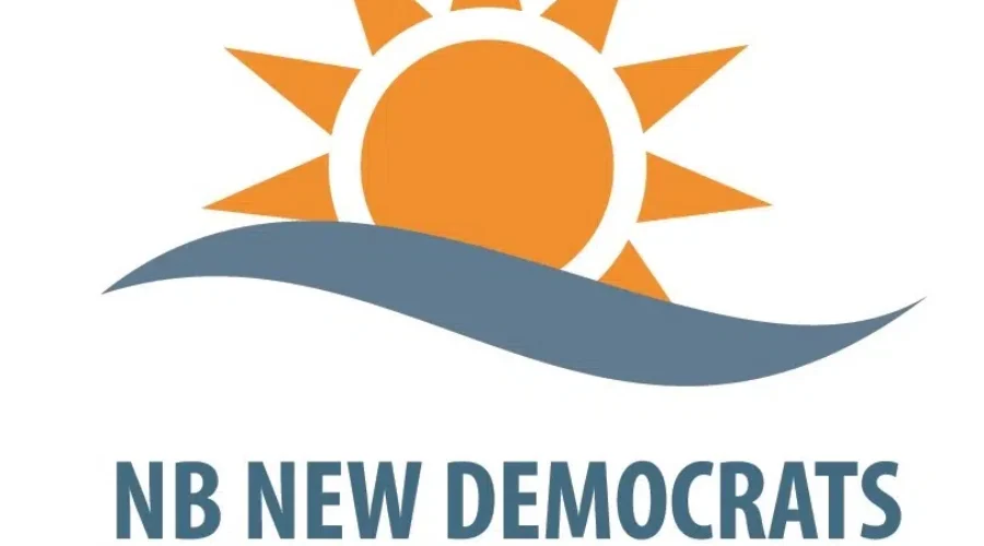 NDP Choose Candidate In Federal Riding Of Fundy Royal