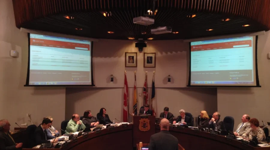 City Will Launch Open Data Pilot Project