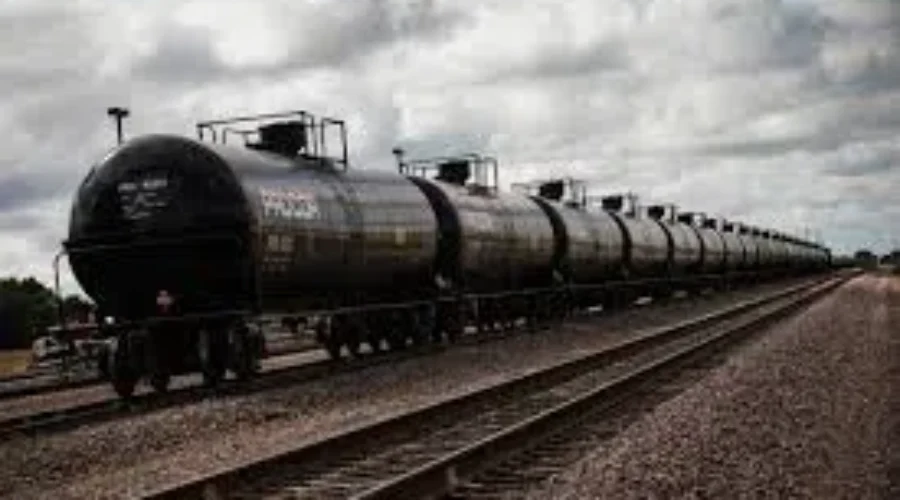 Concern Grows Over Rail Safety