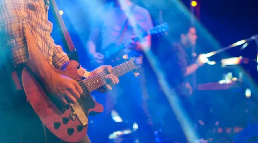 Saint John Music Festival Is No More