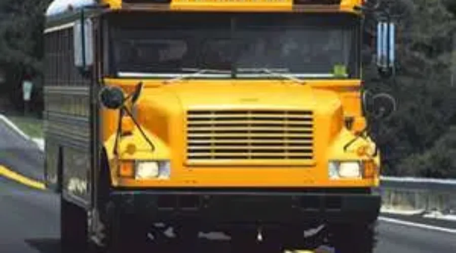 Late School Buses For Monday March 9th
