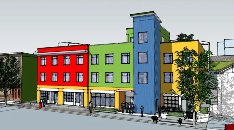 Prince Edward Street Social Enterprise Hub Gaining Momentum