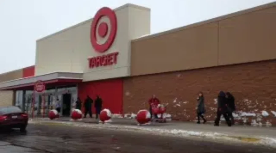 Still No Date Set For Official Target Store Closure In Moncton