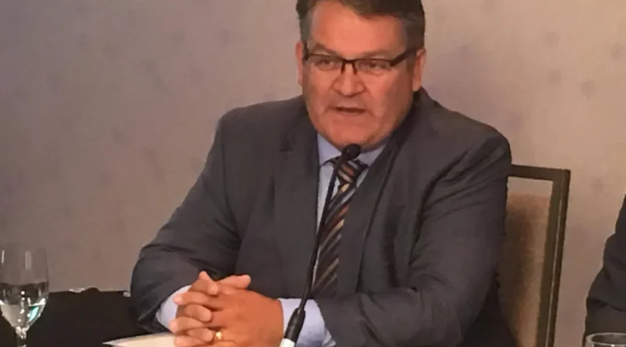 Calls Grow For Cabinet Minister To Resign