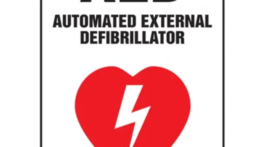 More Defibrillators Installed At Maritime Arenas