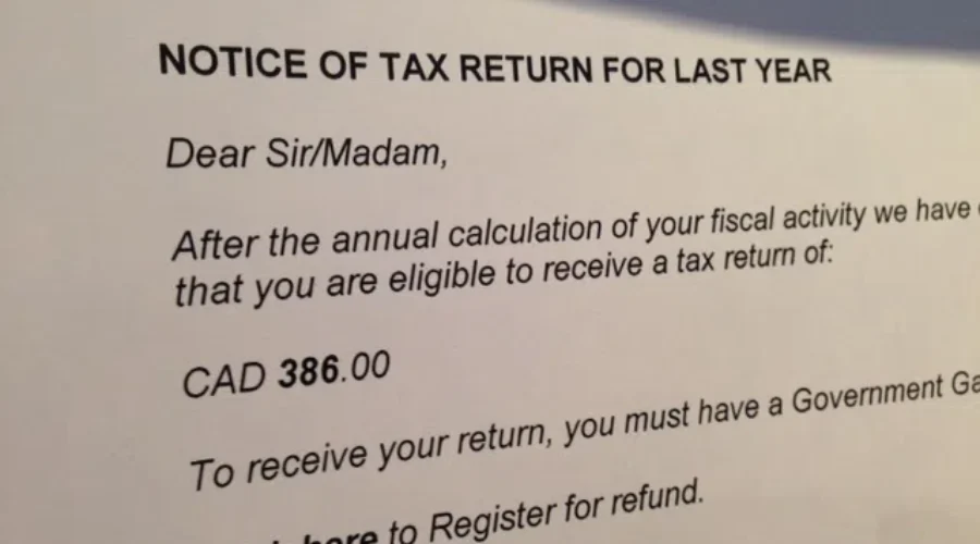 SJPD Warn Of Email Fraud Just In Time For Tax Season