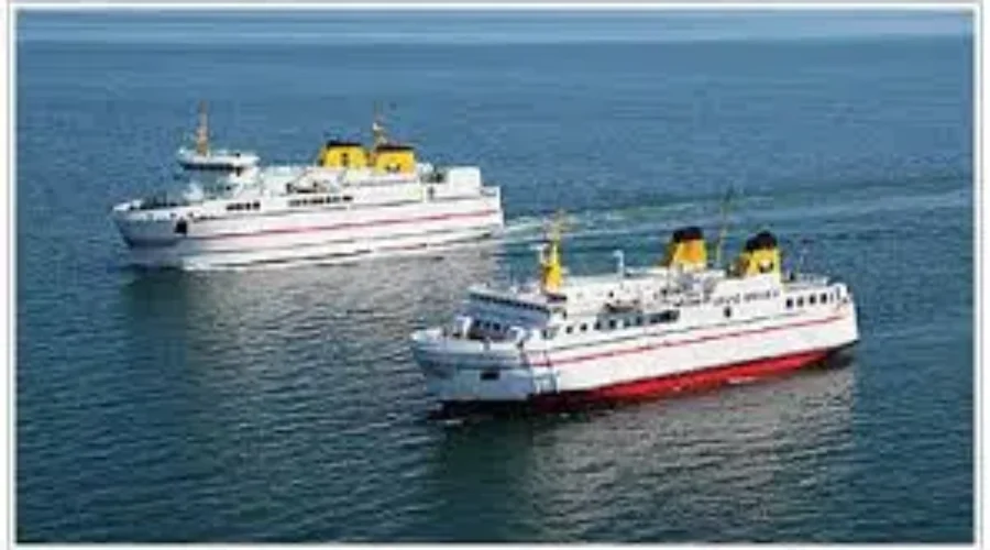 Ferry Service To And From Grand Manan Resumes