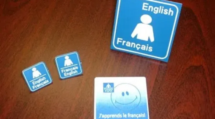 New Study Finds Bilingualism Good For Business In NB