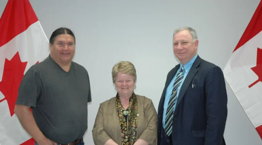 74 Million Dollar Investment Provides Much Needed Boost To Fishing Infrastructure