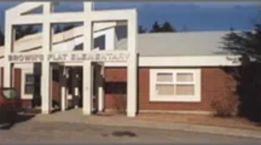 Browns Flat Elementary Faces Closure