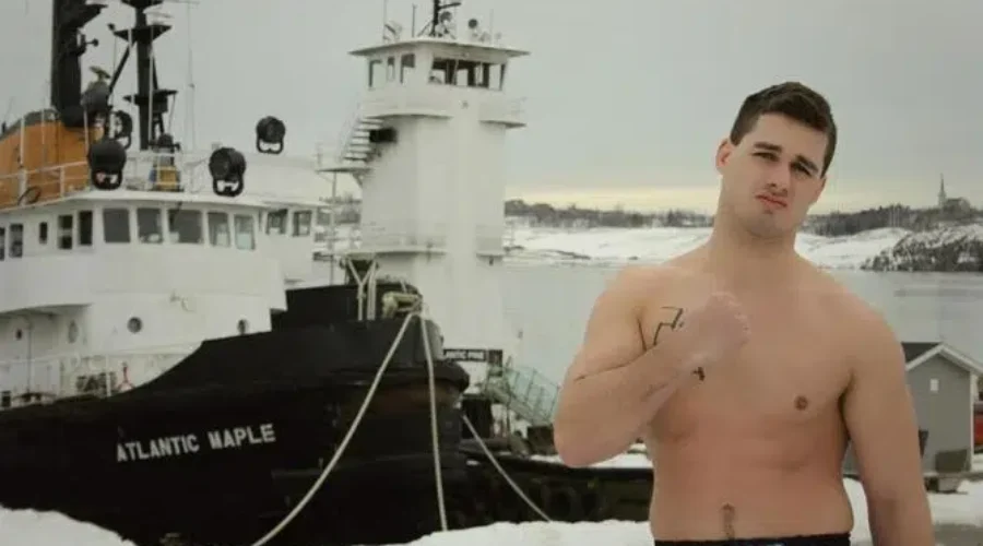 Local Fighter Will Participate In First Ever Mixed Martial Arts Event In Saint John