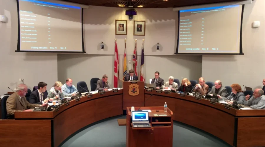 City Forecasts $3.7 Million In Budget Overspending Due To Harsh Winter